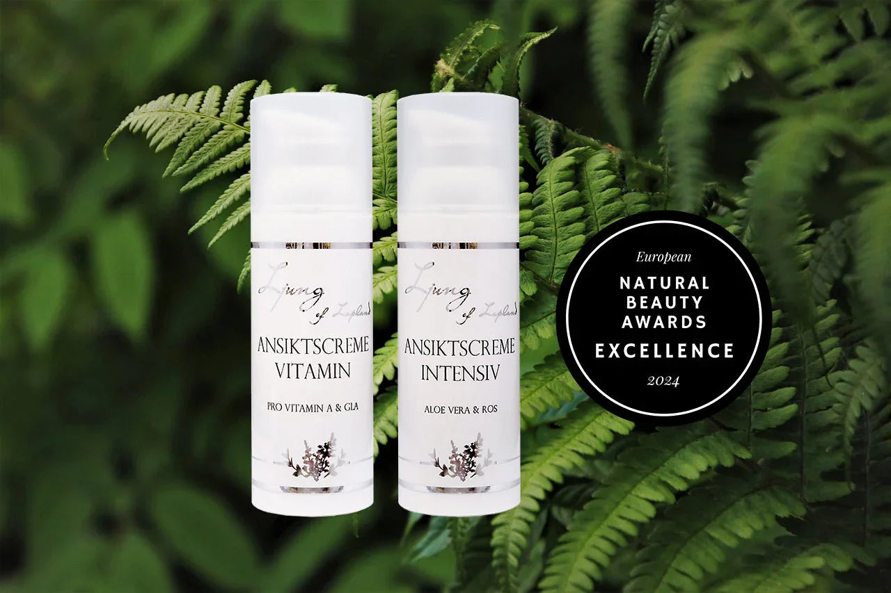 Vilken ansiktscreme ska jag välja?