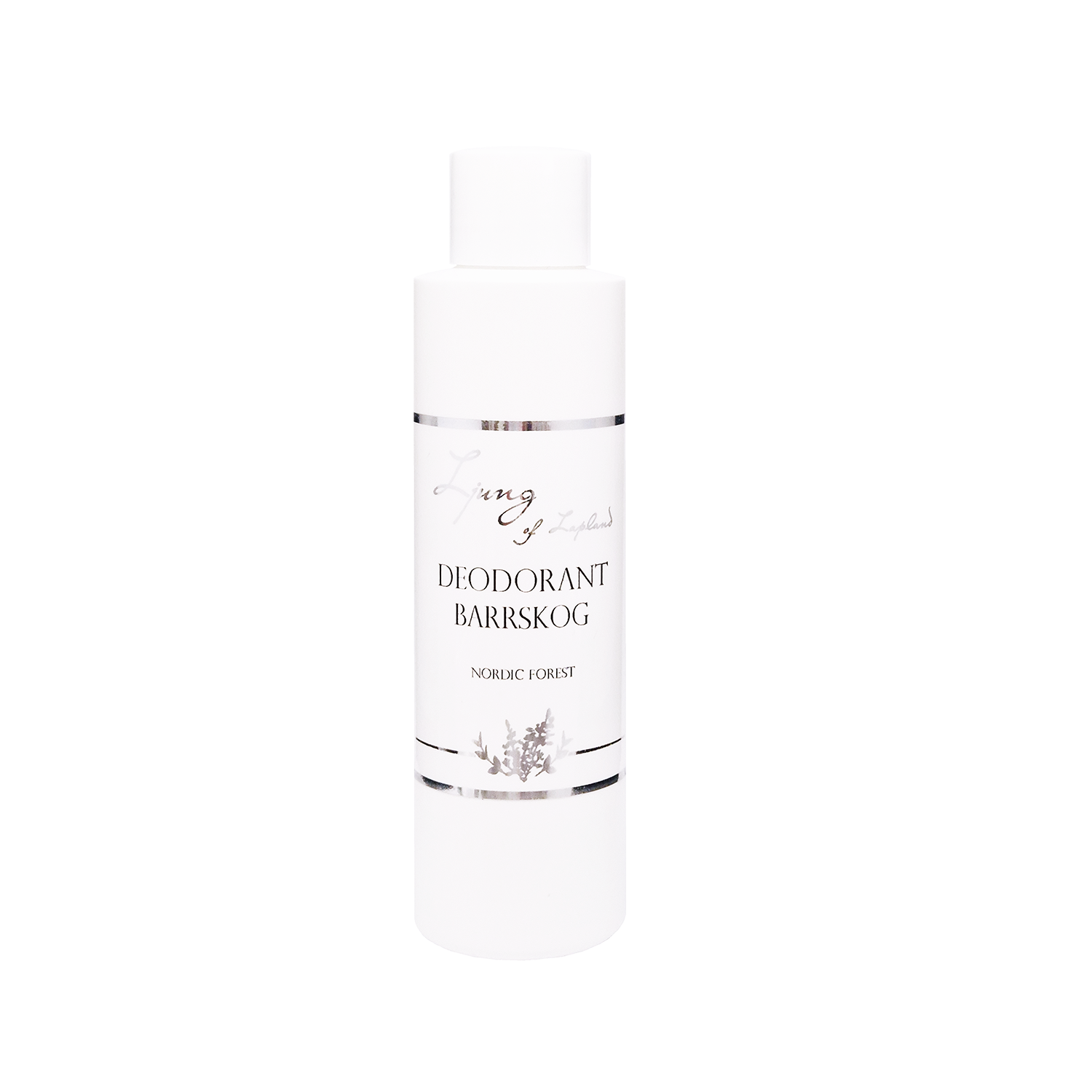 Deodorant Barrskog - Refill