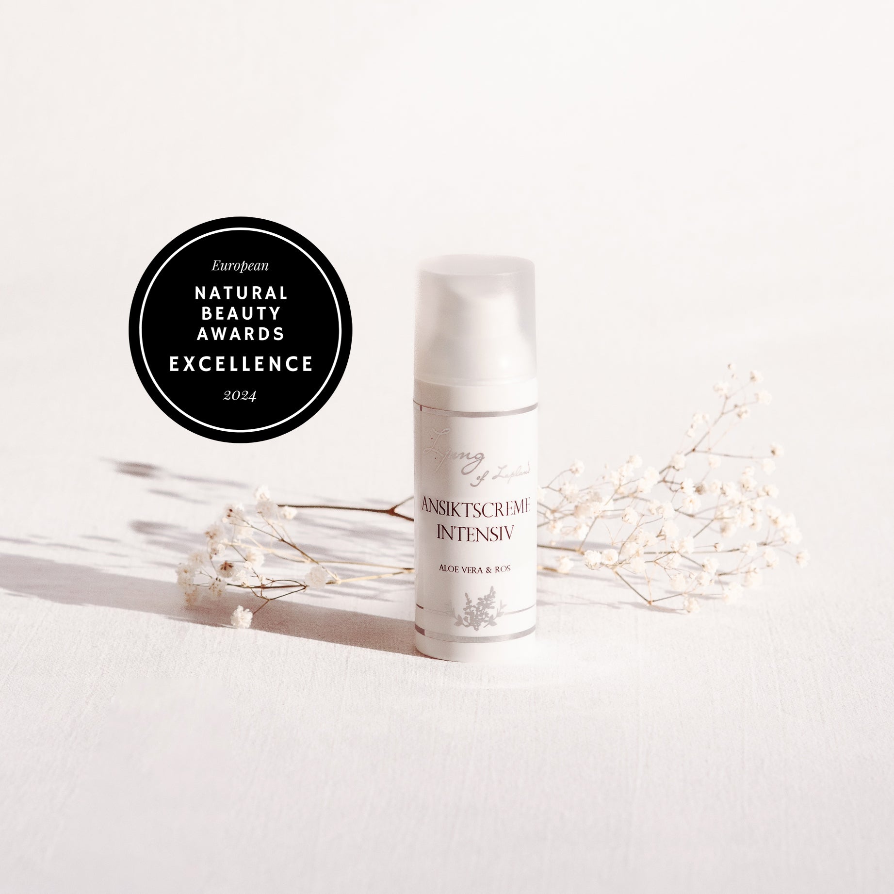 Ansiktscreme Intensiv