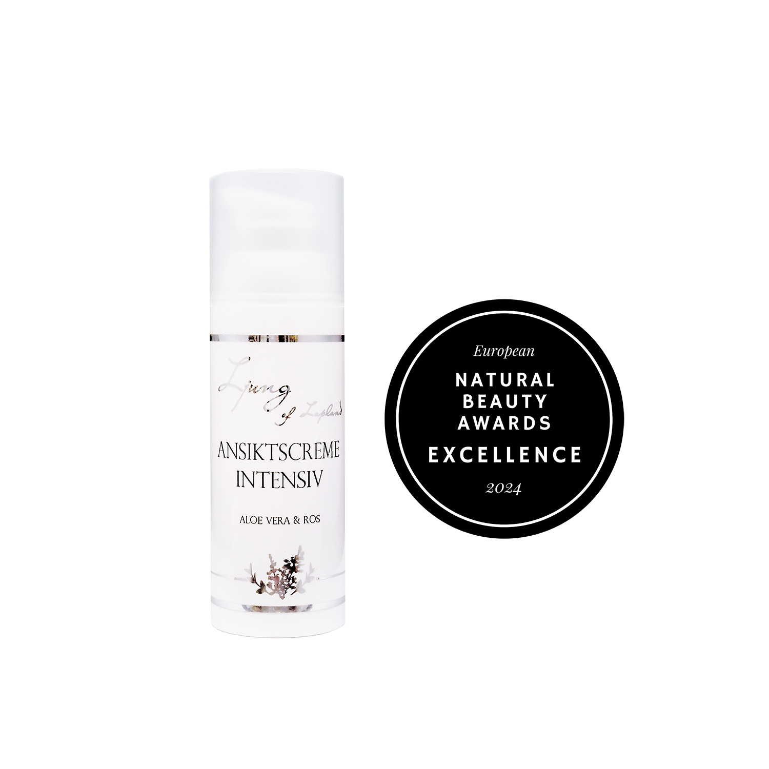 Ansiktscreme Intensiv