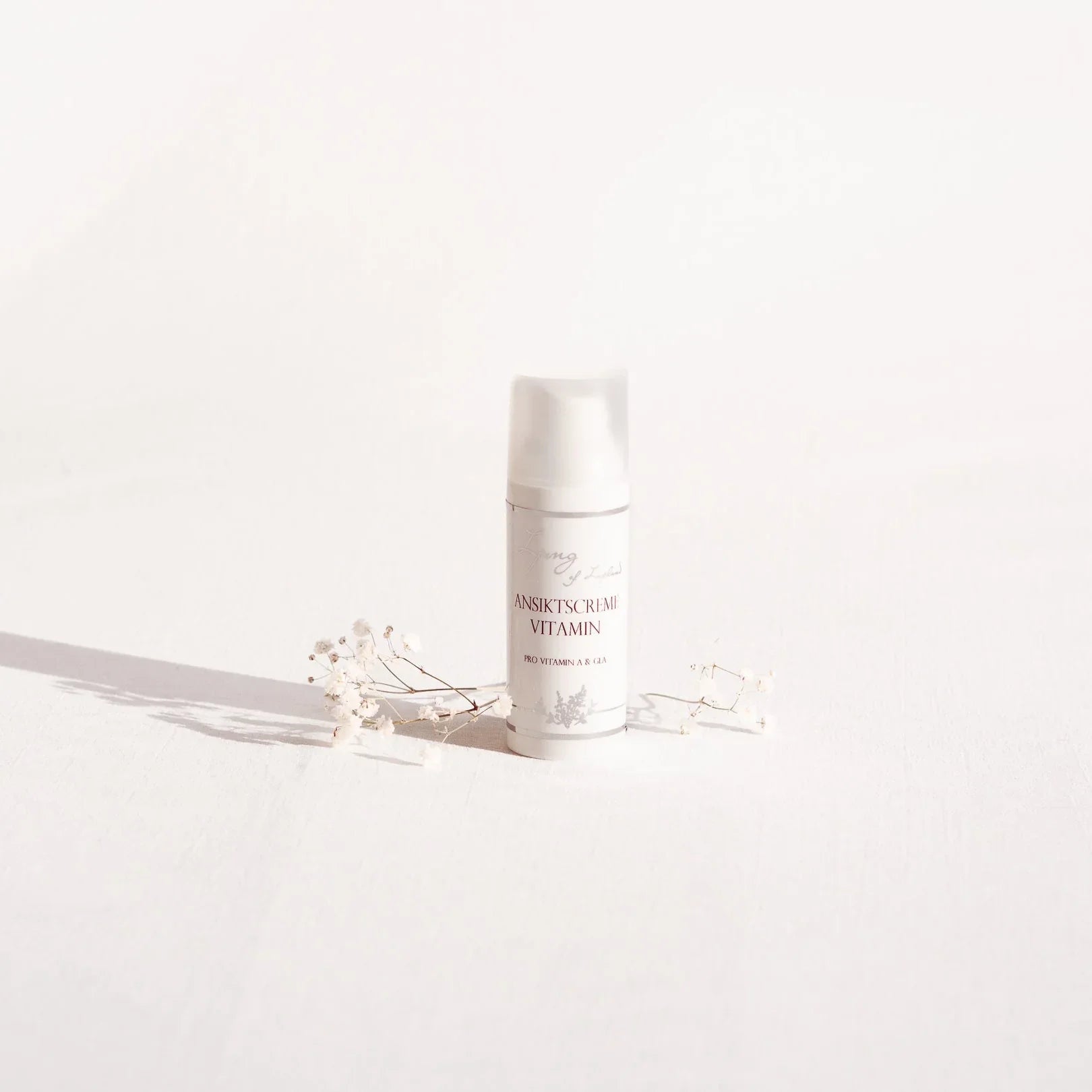 Ansiktscreme Vitamin