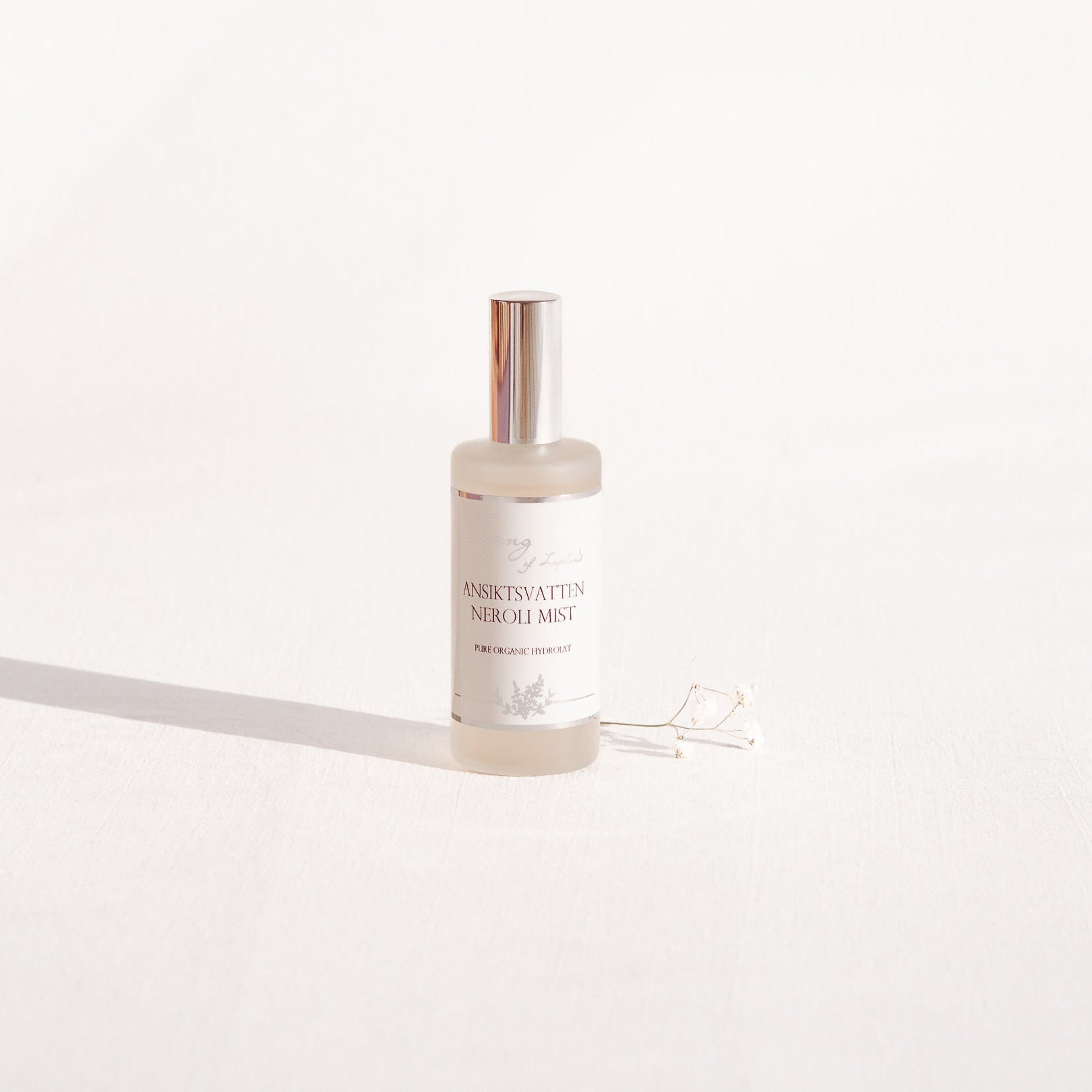 Ansiktsvatten Neroli Mist