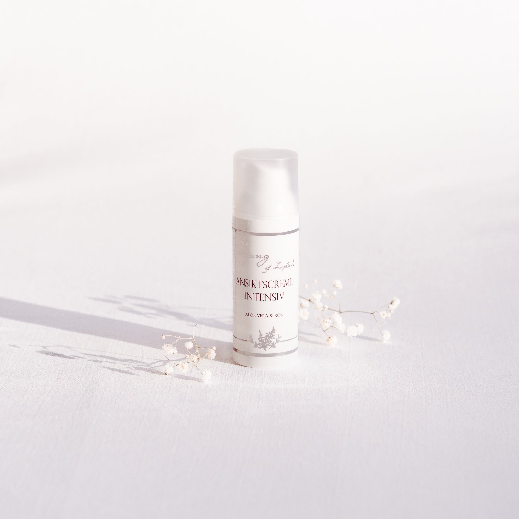 Ansiktscreme Intensiv