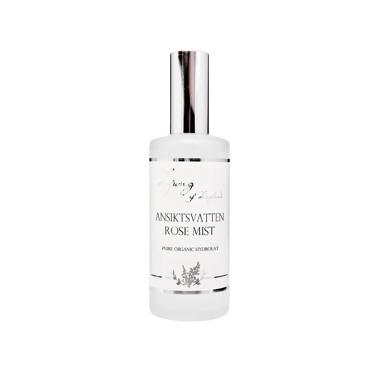 Ansiktsvatten Rose Mist - Ljung hudvård