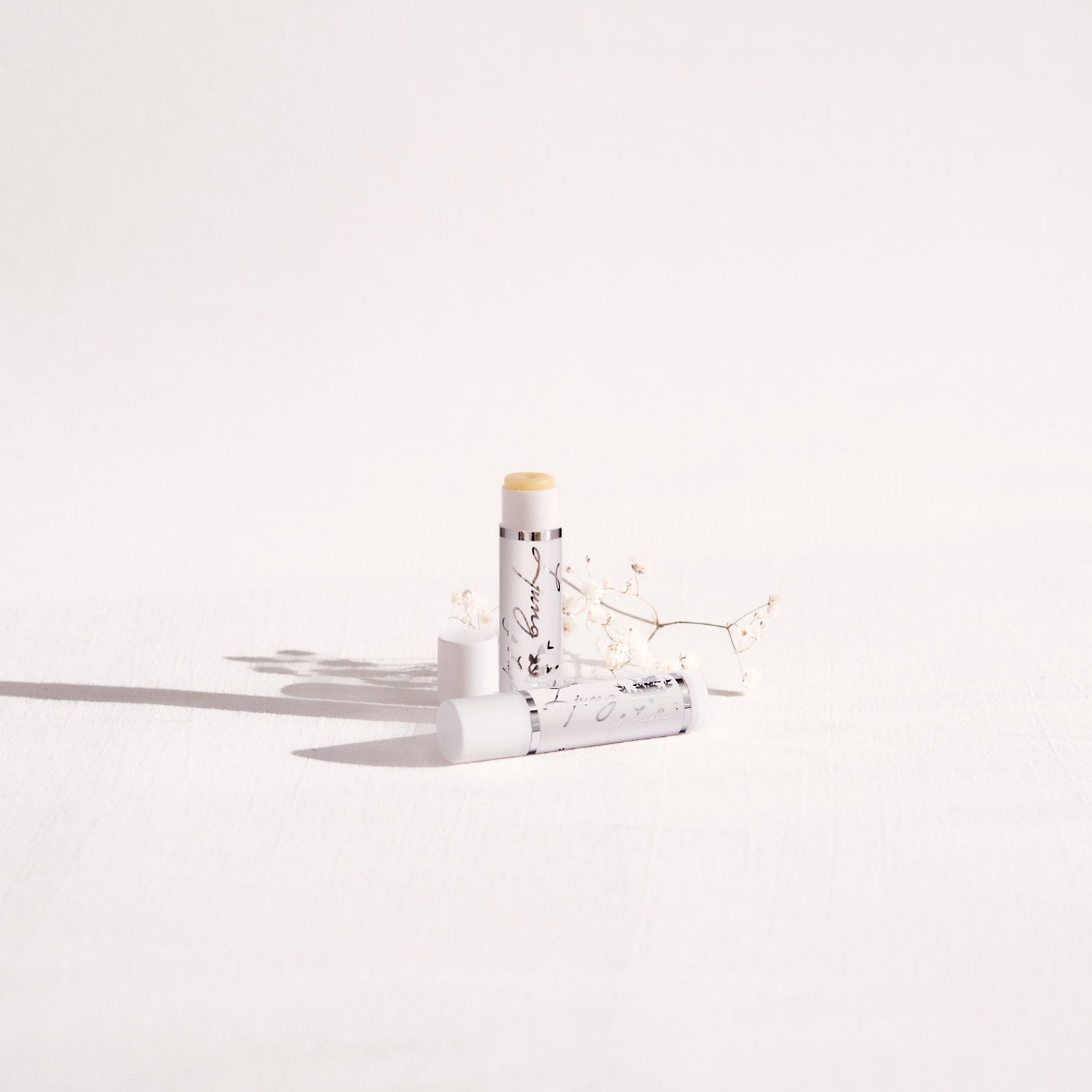 Läppcerat - Ljung hudvård