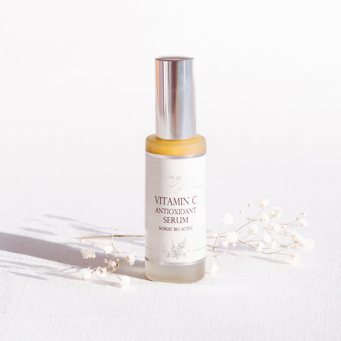 Vitamin C Antioxidant Serum