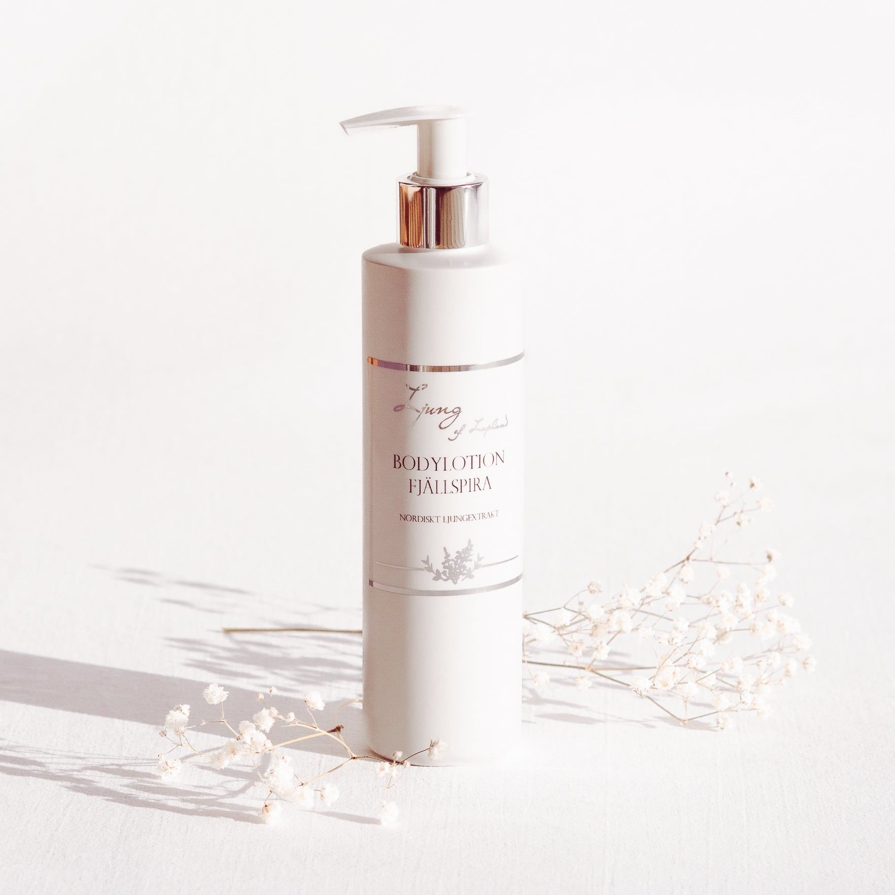 Body Lotion Fjällspira