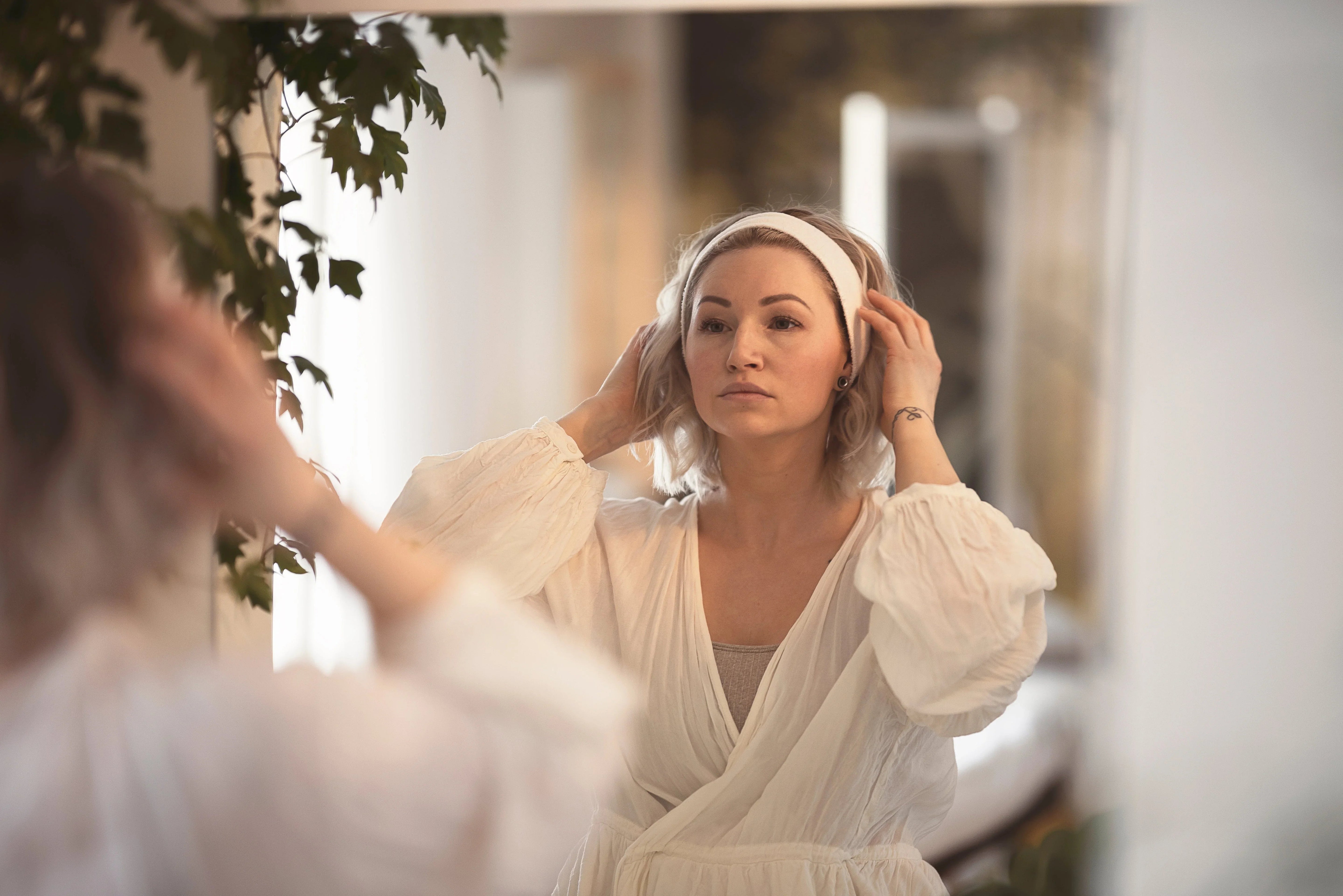 Hudskola del 1 - Hudtyper