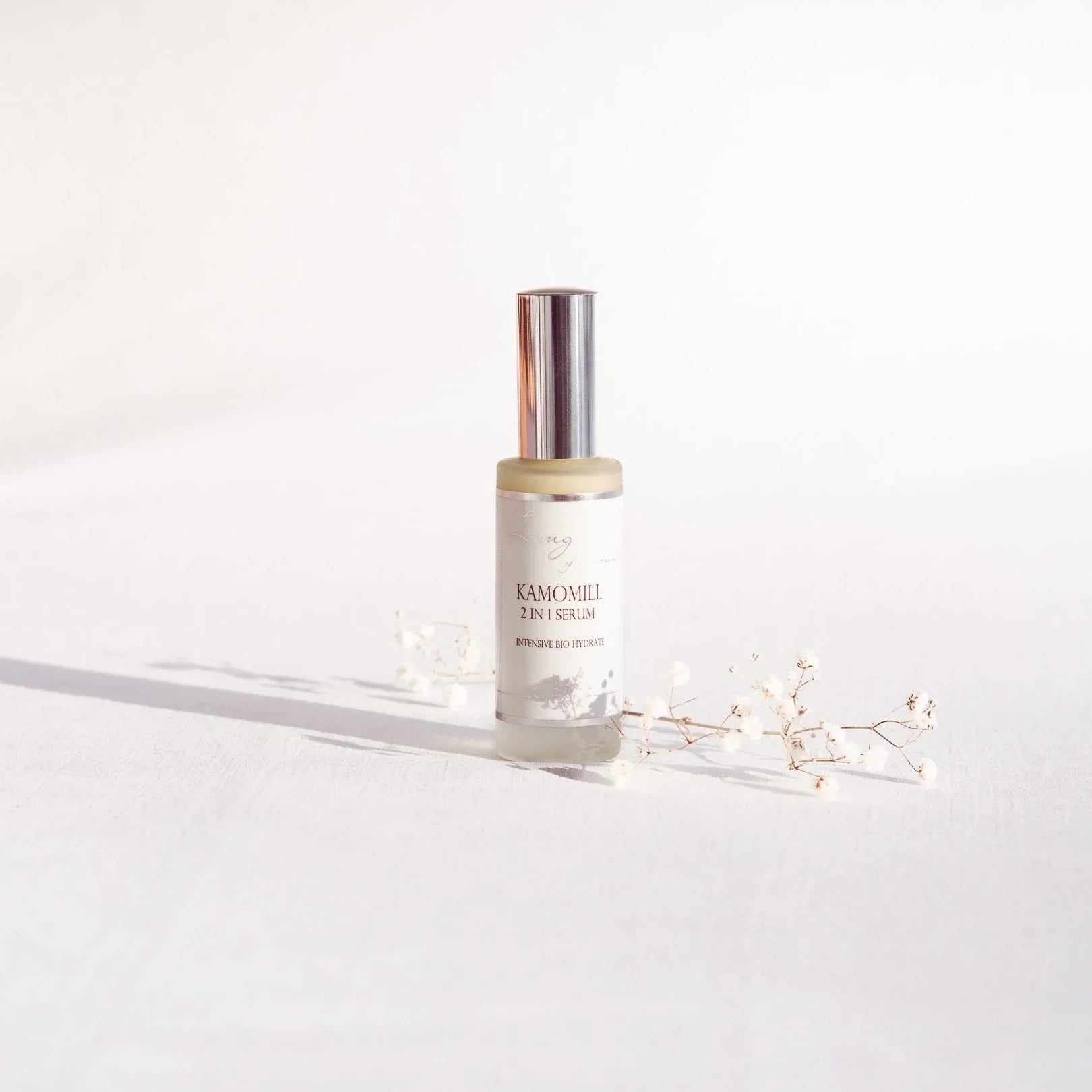 En riktig fuktboost - Ljung hudvård