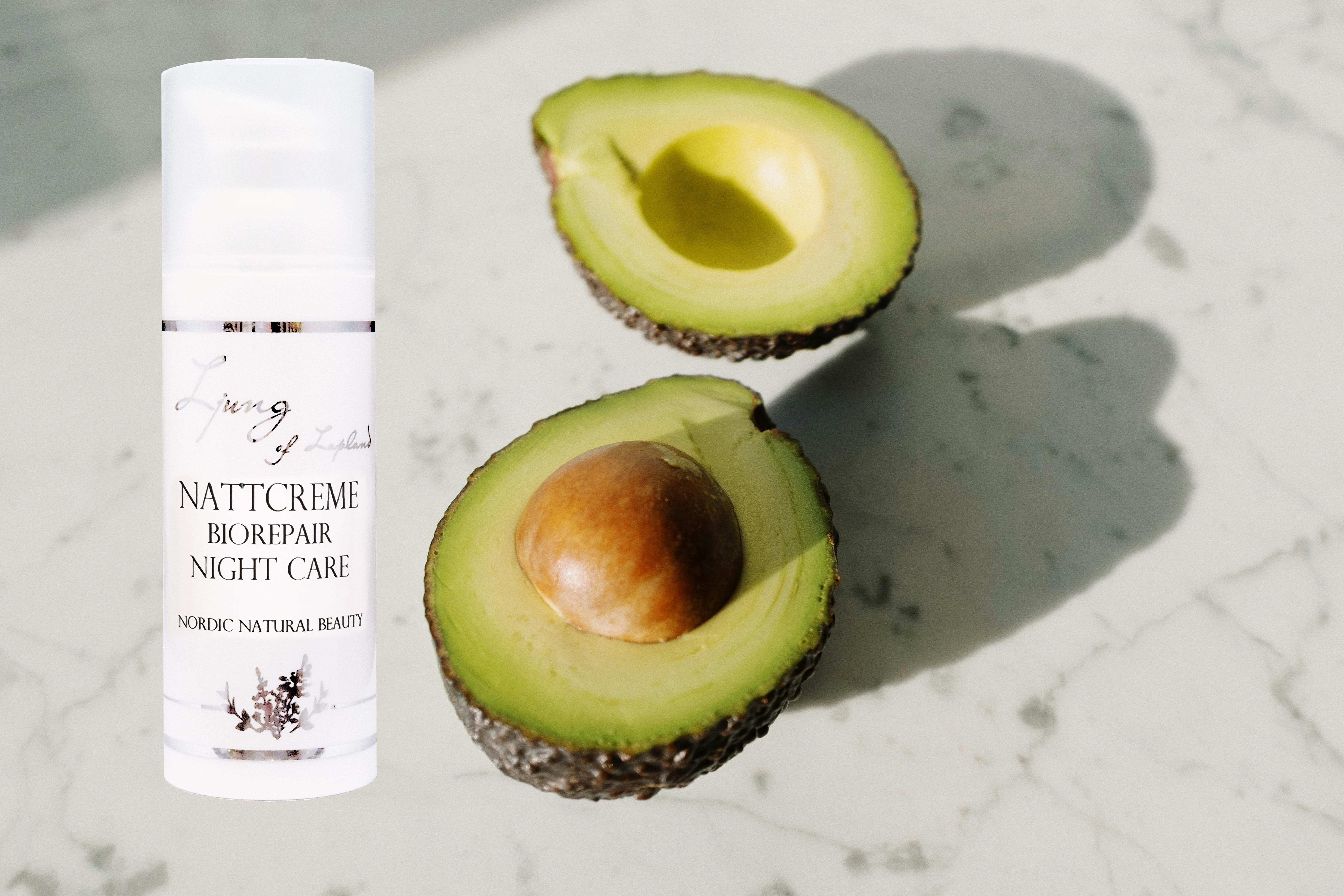 Produktnyhet! - Ljung hudvård