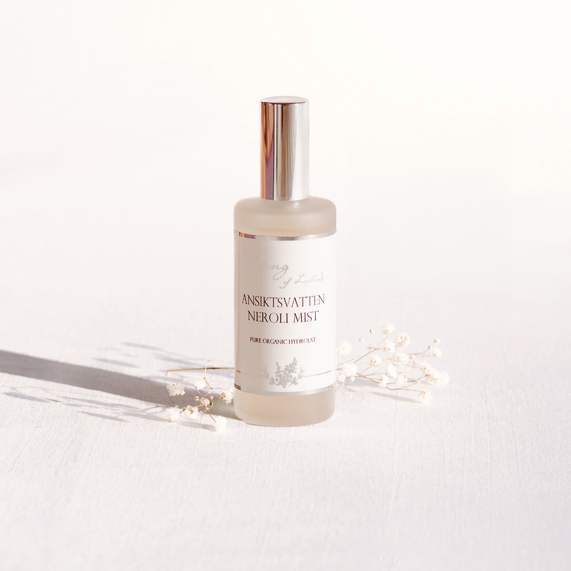 Ansiktsvatten Neroli Mist