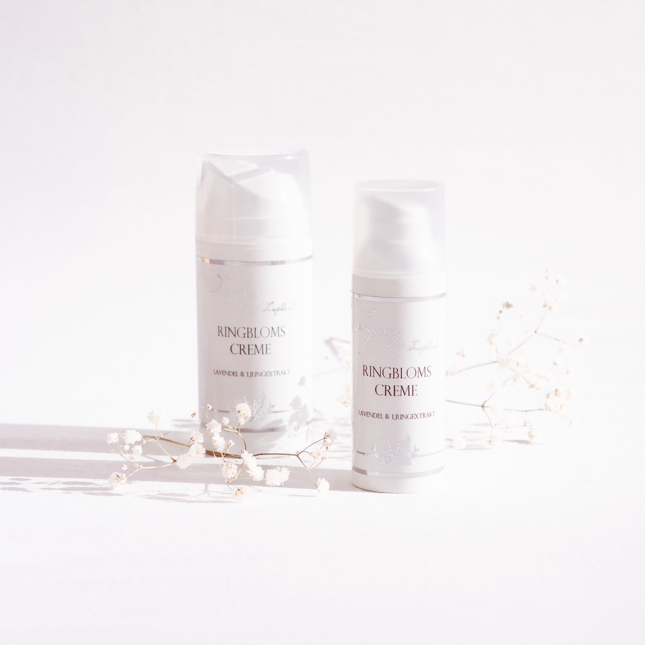 Ringblomscreme