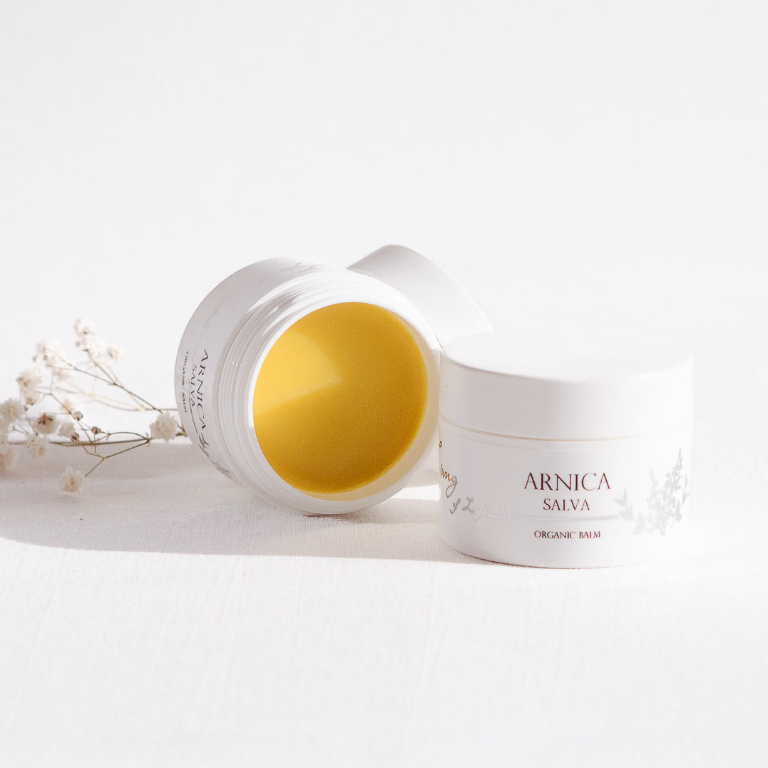 Arnicasalva