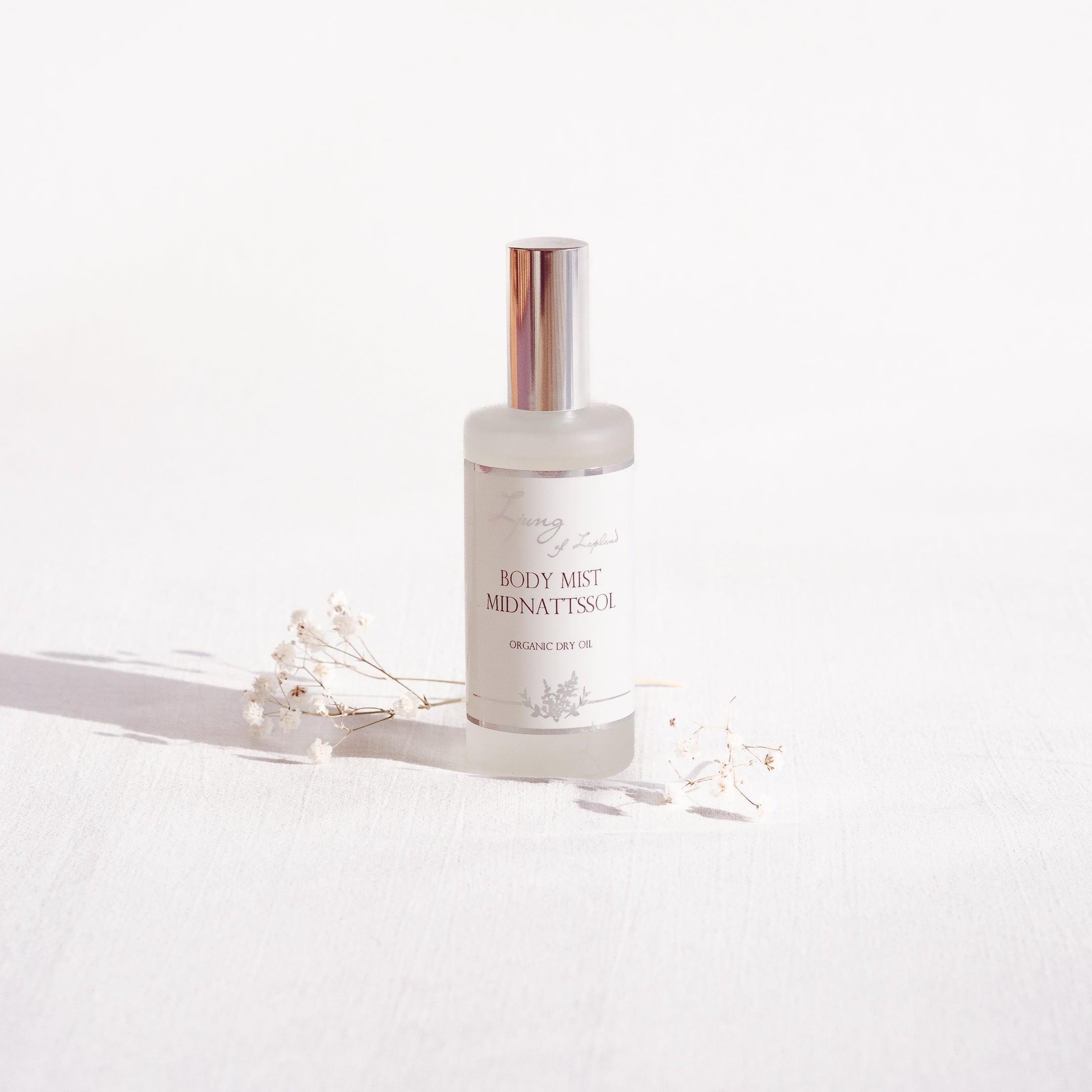 Body Mist Midnattssol