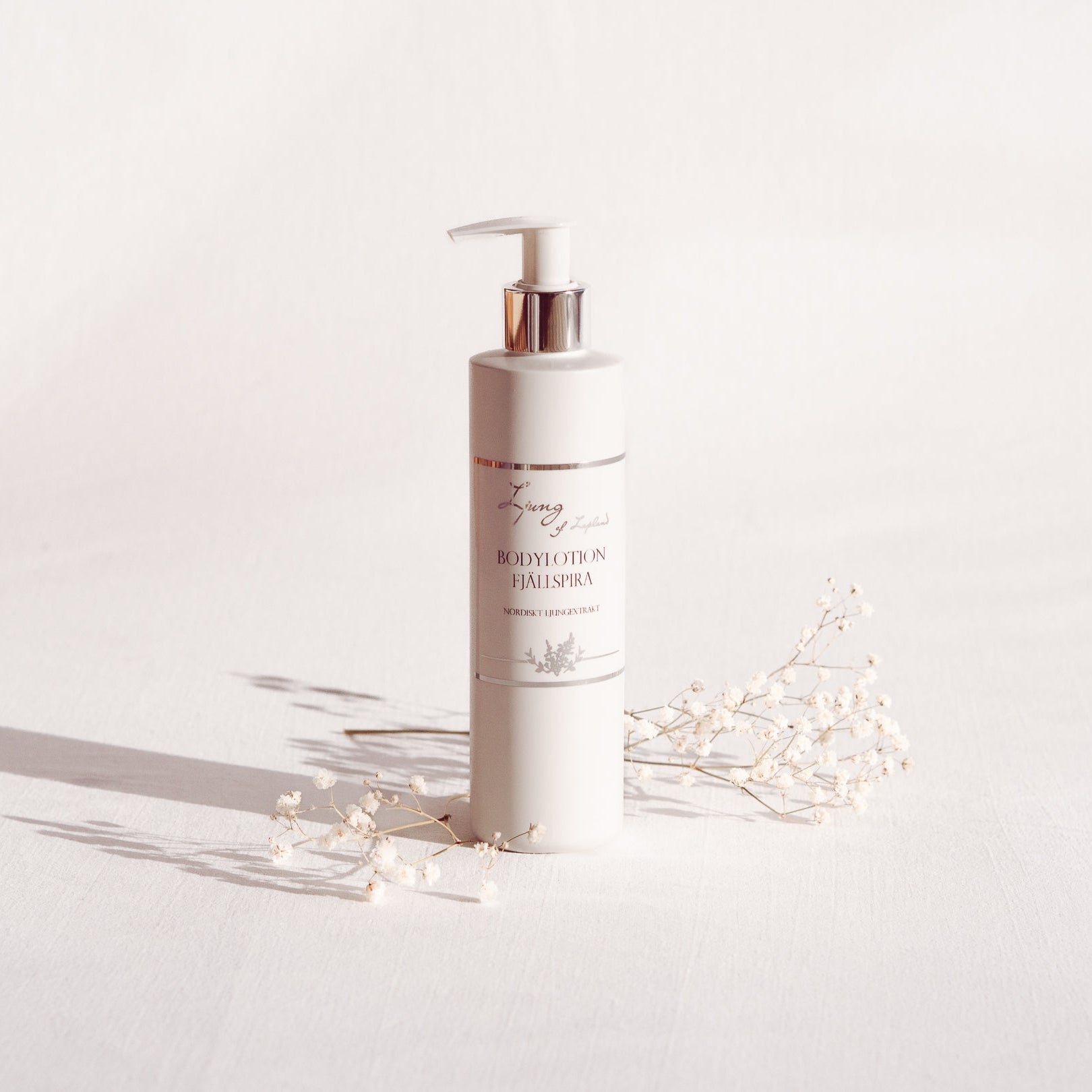 Body Lotion Fjällspira