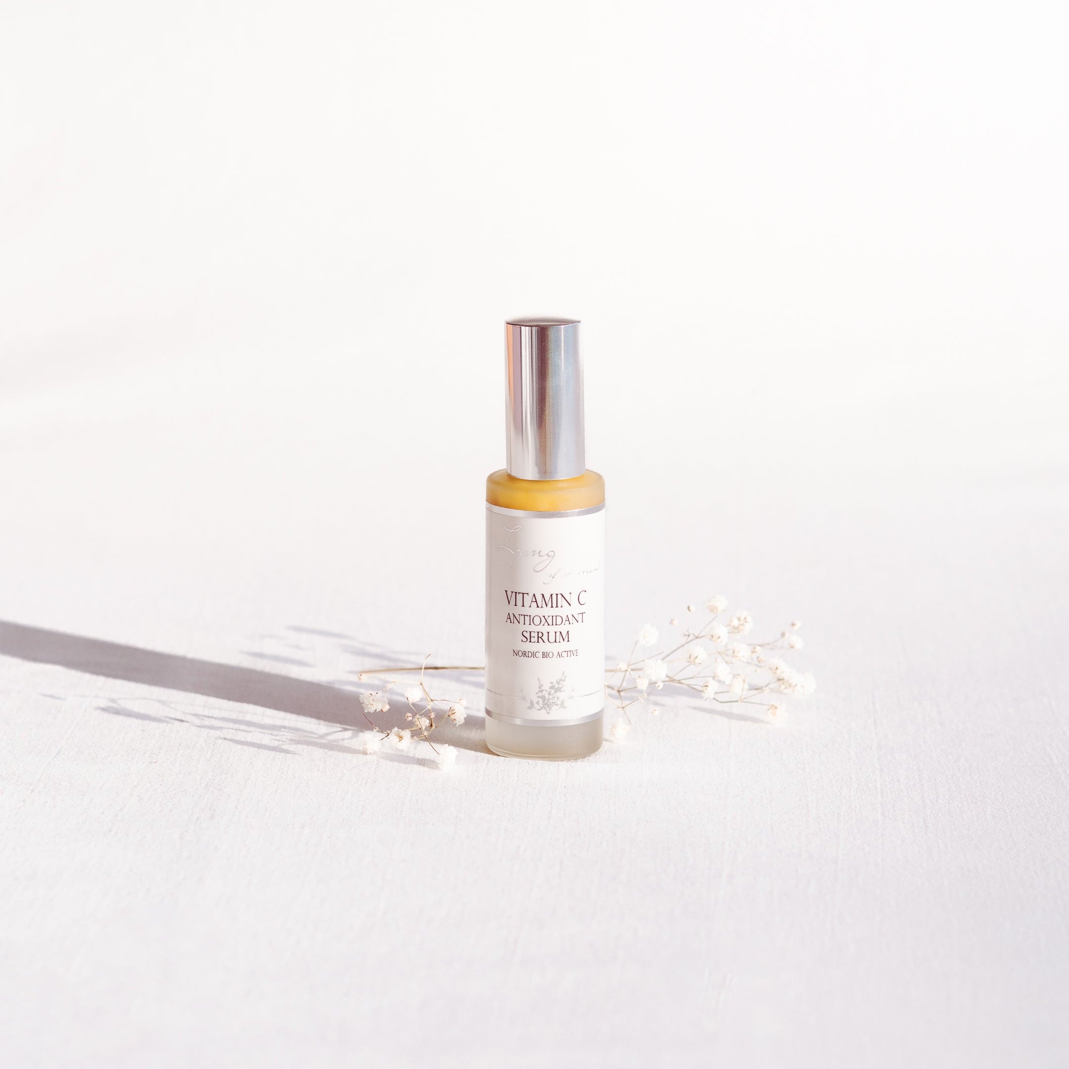 Vitamin C Antioxidant Serum