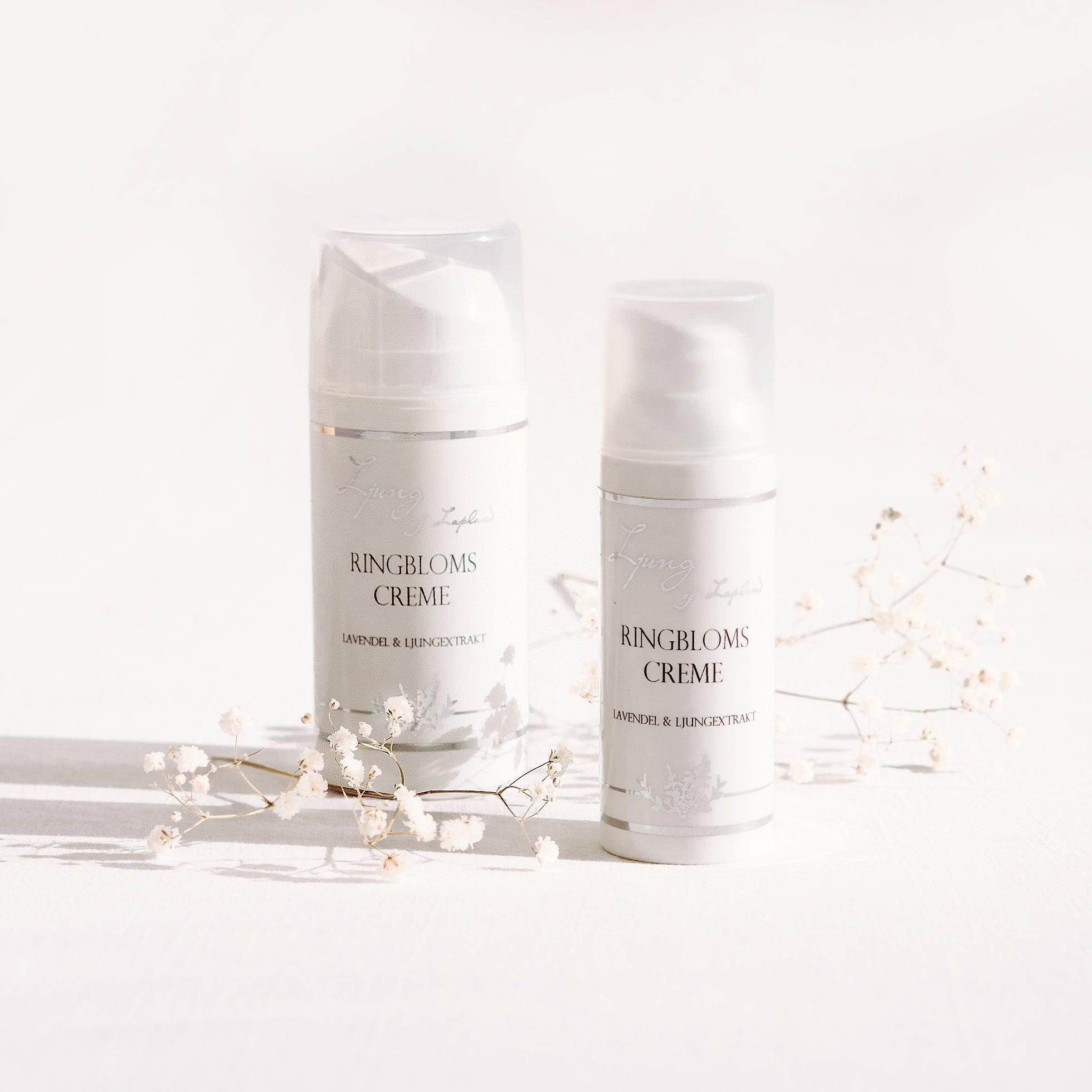 Ringblomscreme