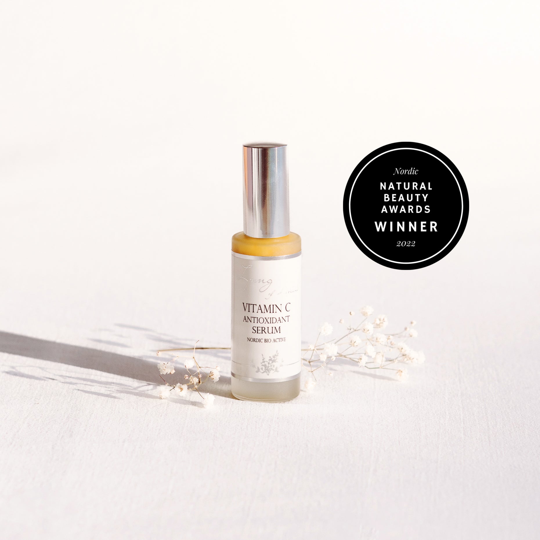 Vitamin C Antioxidant Serum