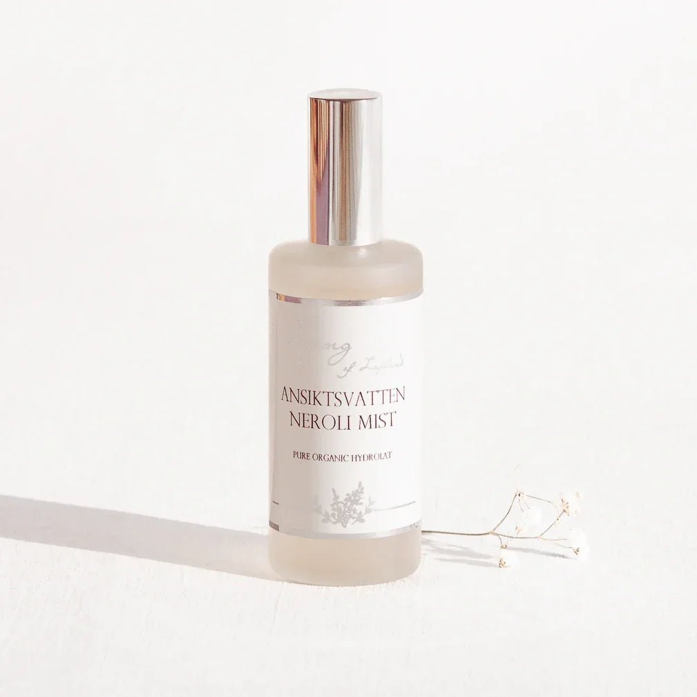 Ansiktsvatten Neroli Mist - Ljung hudvård