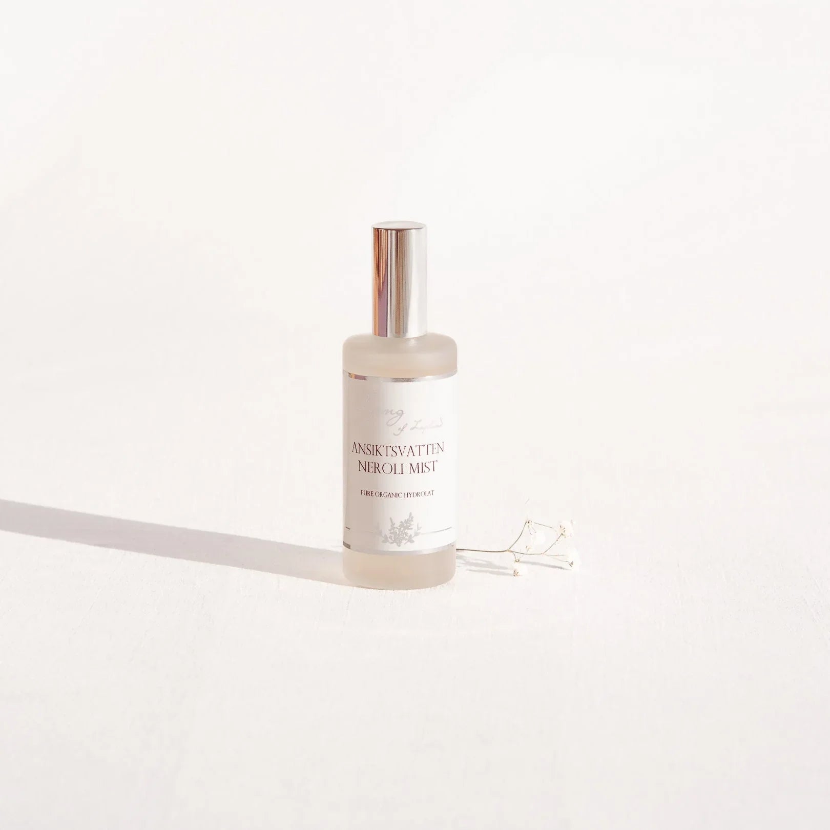 Ansiktsvatten Neroli Mist - Ljung hudvård