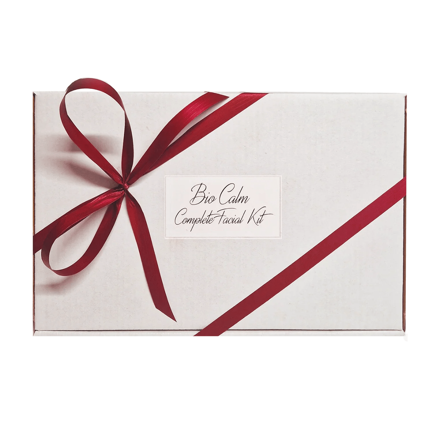 Bio Calm Complete Facial Kit - Ljung hudvård