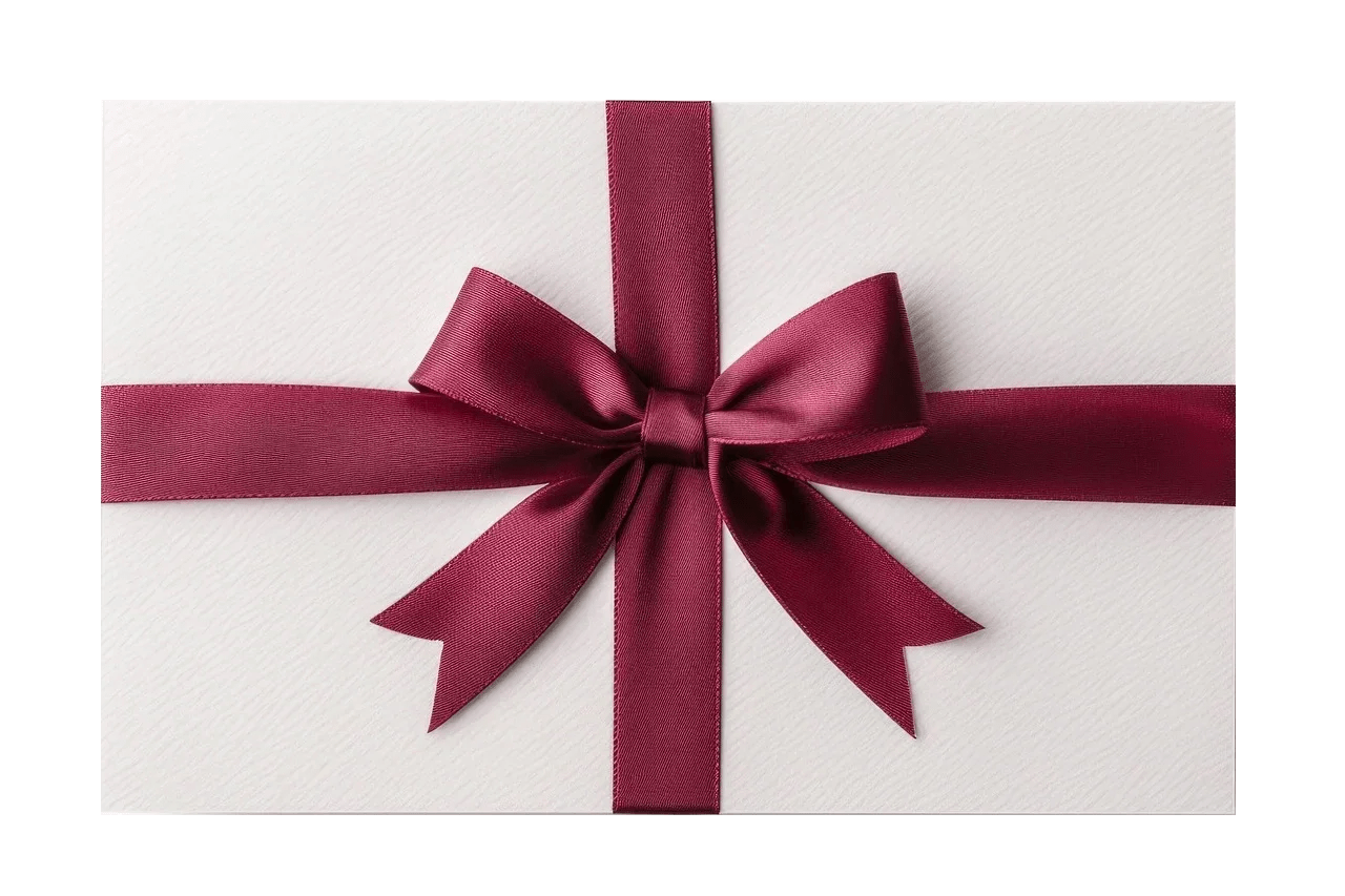 Presentkort - Ljung hudvård