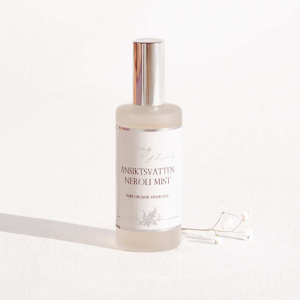 Ansiktsvatten Neroli Mist
