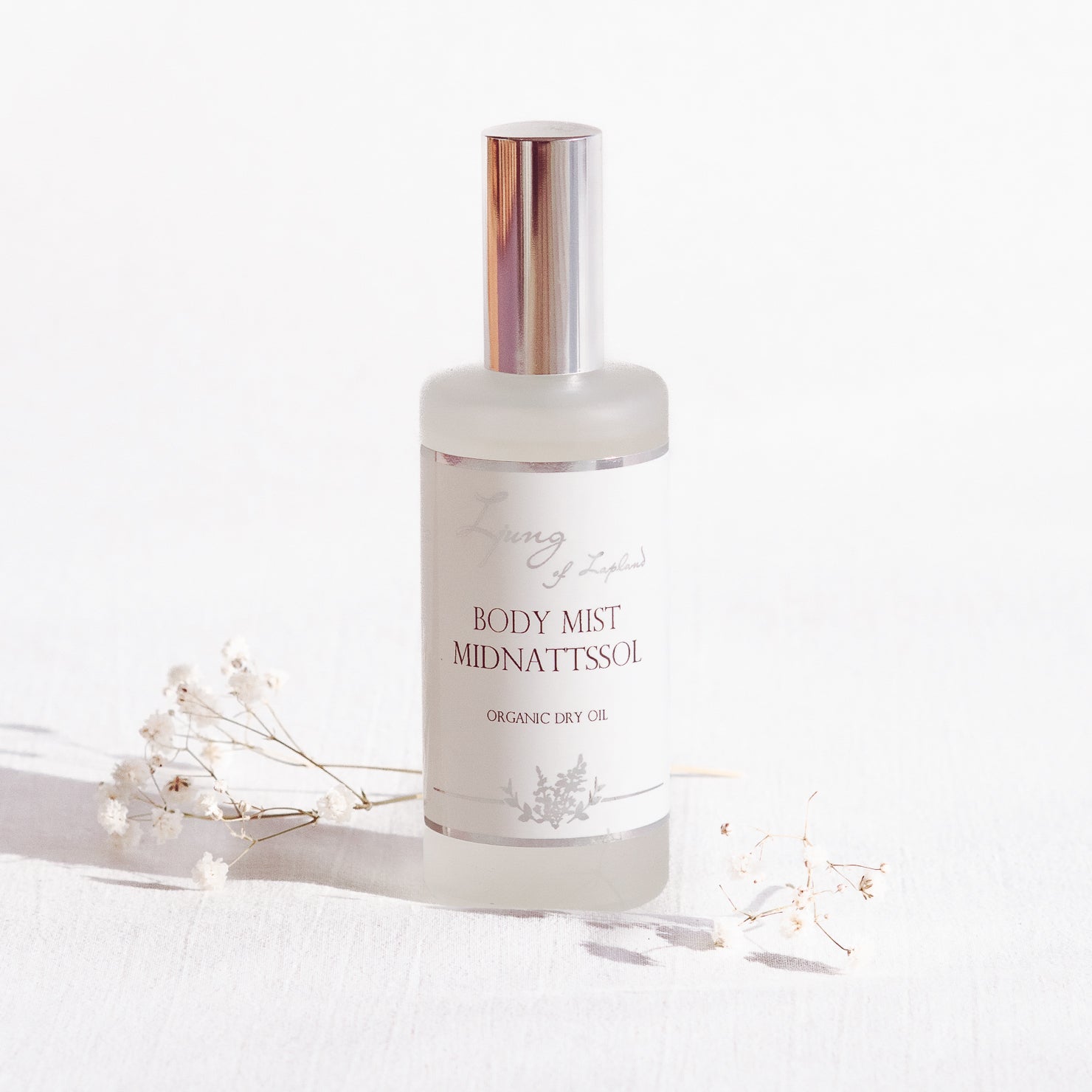 Body Mist Midnattssol