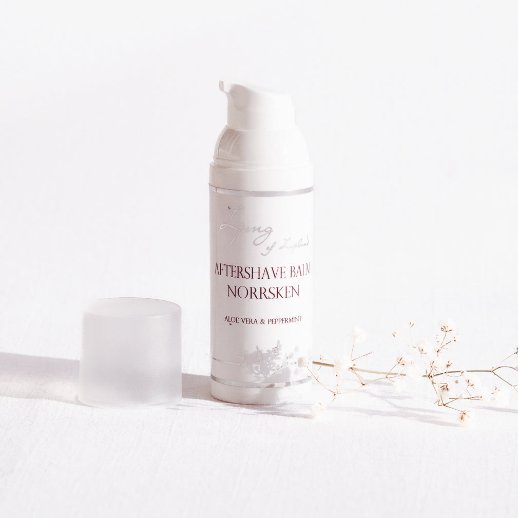 After Shave Balm Norrsken