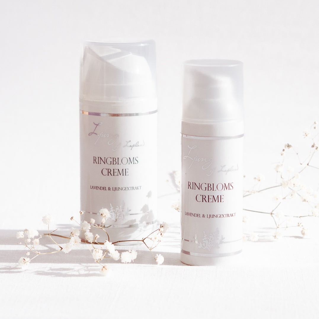 Ringblomscreme