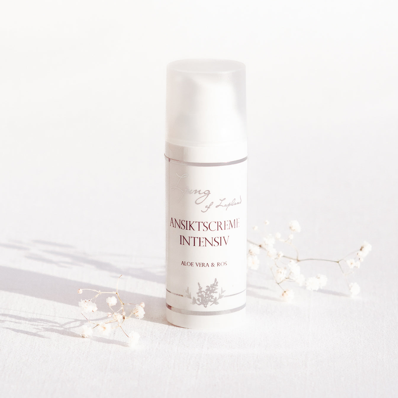 Ansiktscreme Intensiv